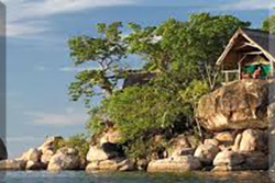 Mumbo Island