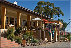 Bahnhof Hotel