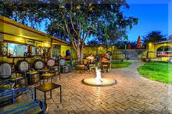 Etosha Safari Camp