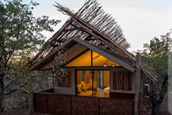 Etosha Village