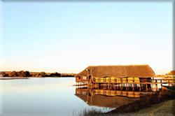 Heja Lodge