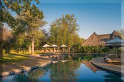 Mokuti Lodge