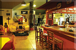 Roadhouse Lodge