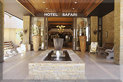 Safari Hotel