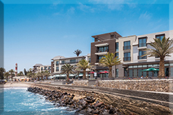 Strand Hotel