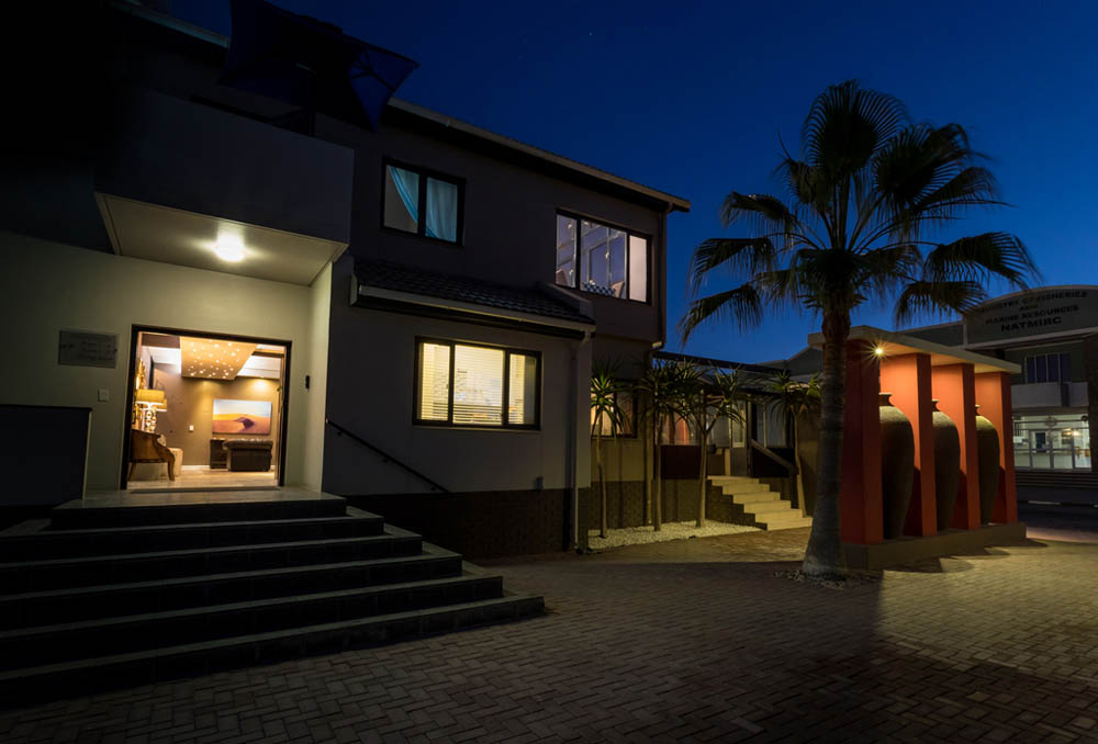 Swakopmund Sands Swakopmund Sands
