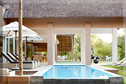 Toshari Lodge