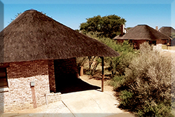 West Nest Lodge