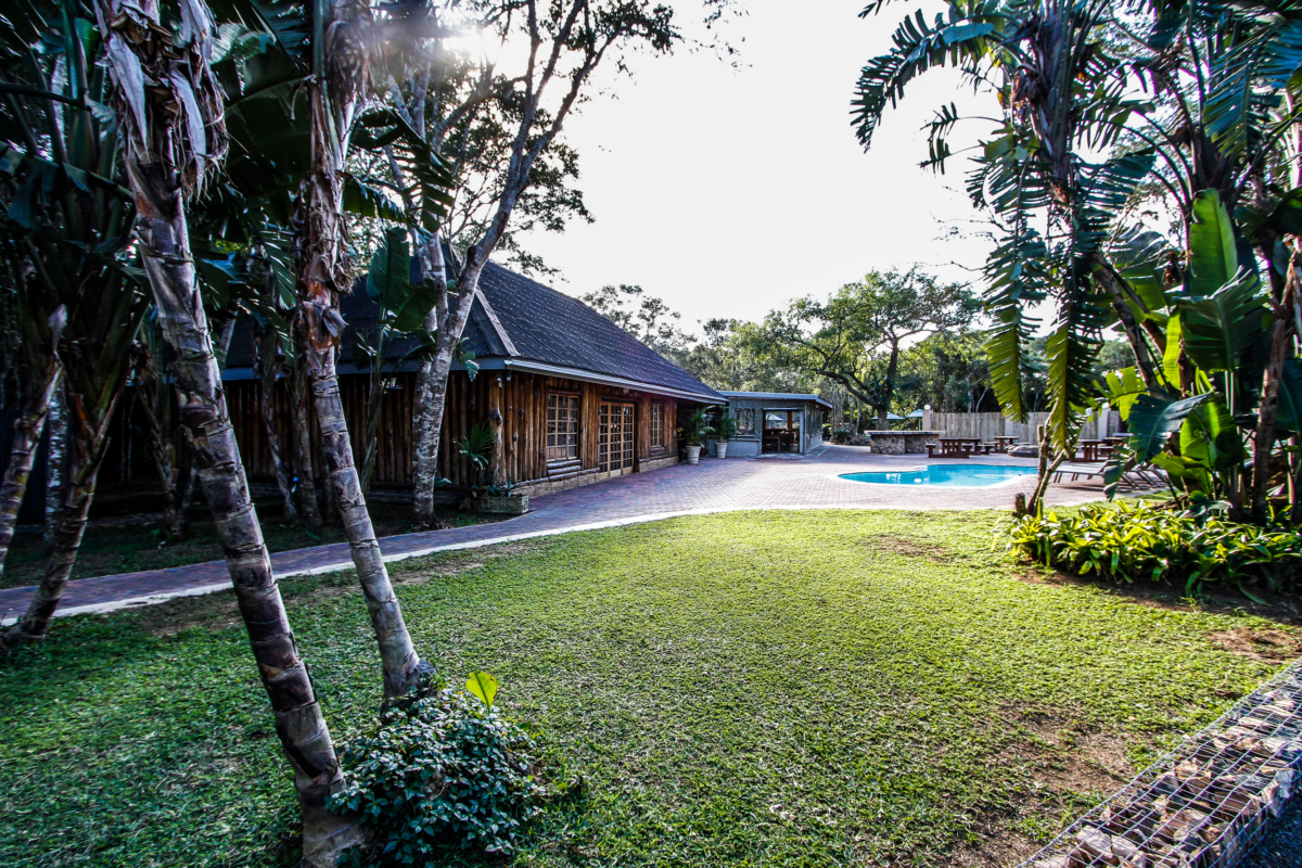 Ezulwini Lodge Ezulwini Lodge