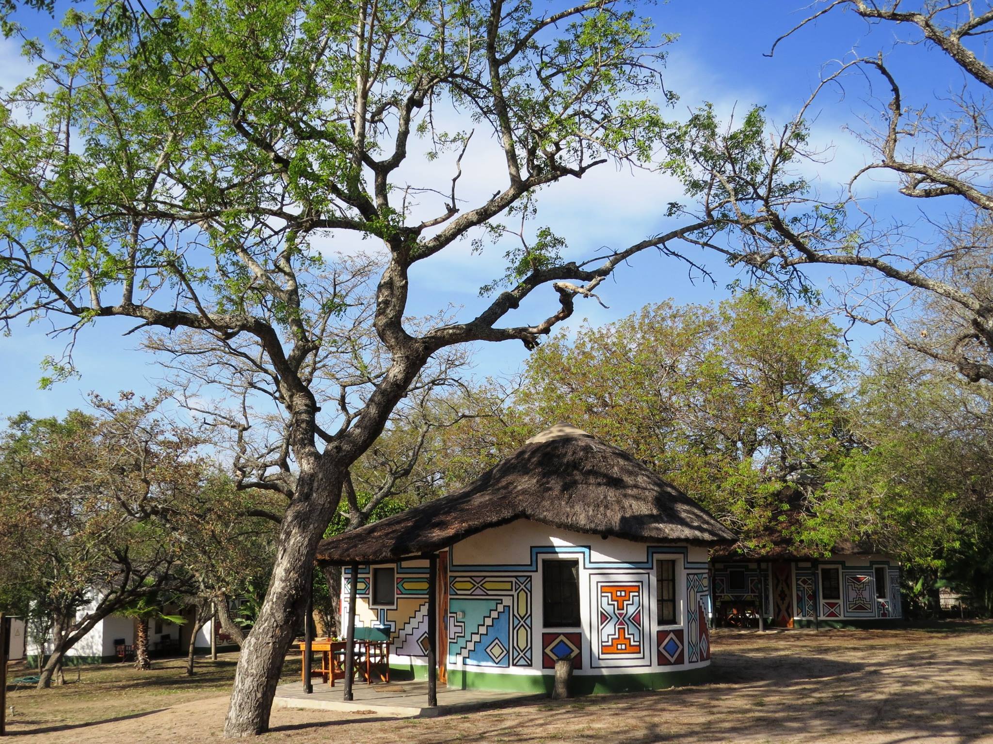 Timbavati Safari Lodge Timbavati Safari Lodge is situated a mere 20 minutes from the heart of the world-renowned Kruger National Park Game Reserve