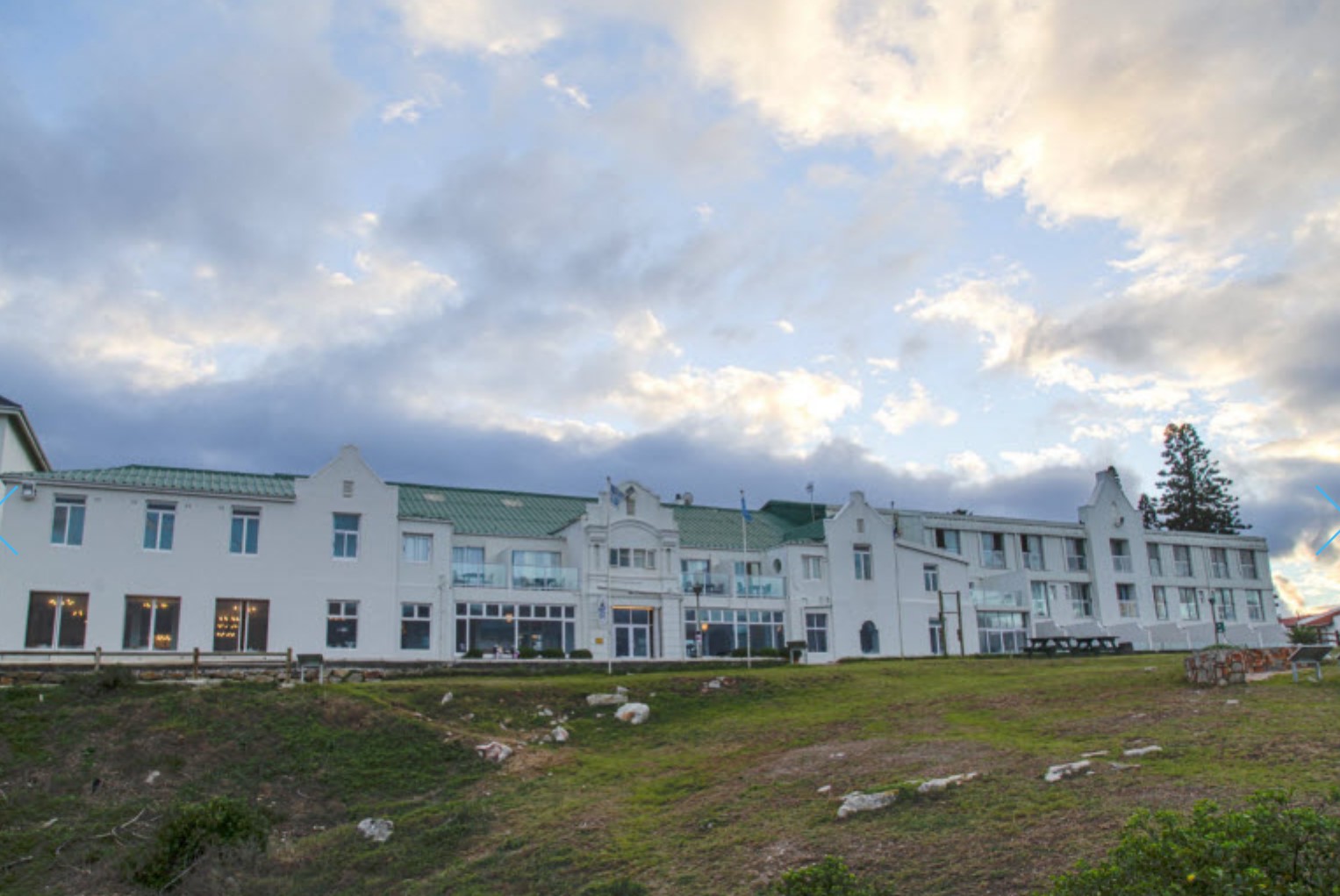 Windsor Hotel