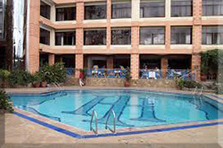 Impala Hotel