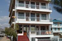 M.R. Hotel