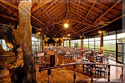 Tarangire Sopa Lodge